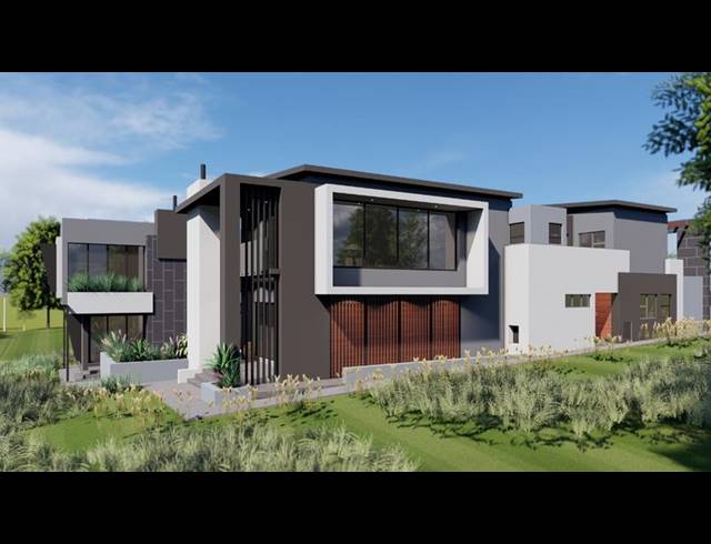 5 BEDROOM HOUSE FOR SALE IN MIDSTREAM HEIGHTS